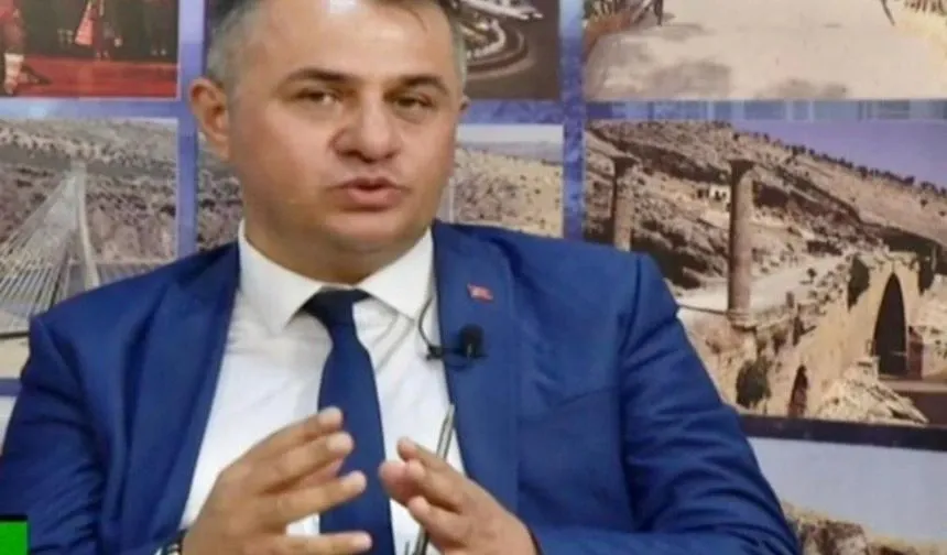 Us-Sen Genel Başkanı Ayaz Van’a geliyor
