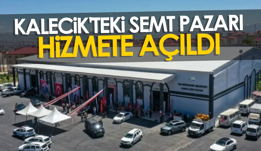 Kalecik