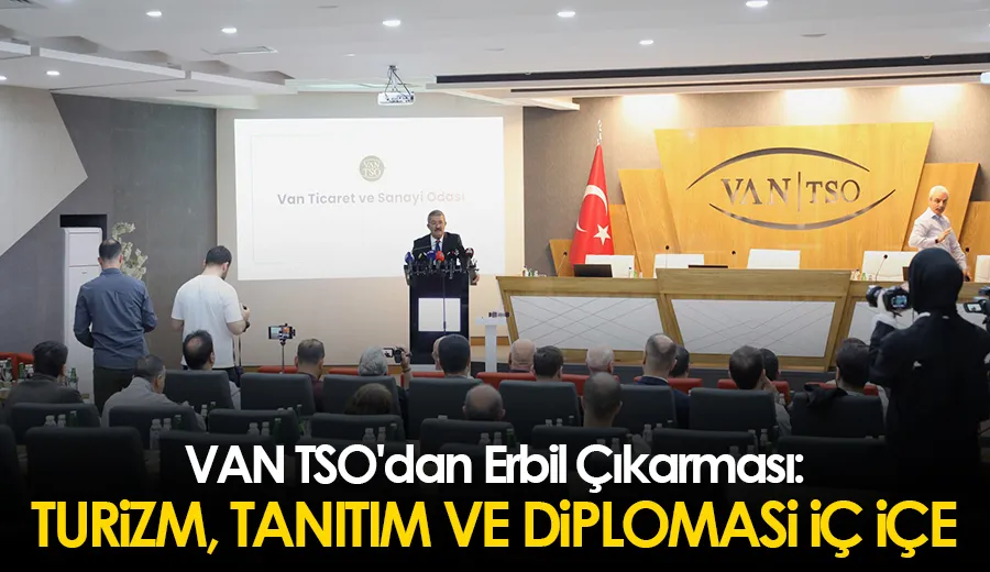 Van TSO