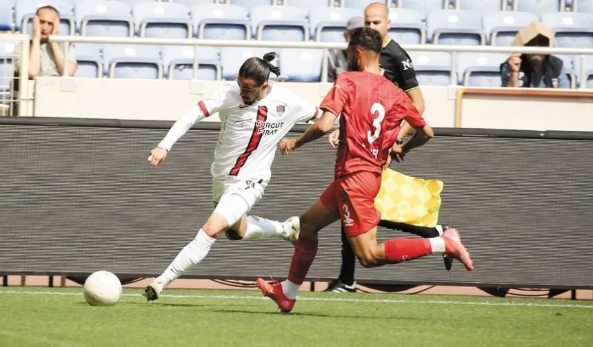 Vanspor’un grubunda kim şampiyon olacak?