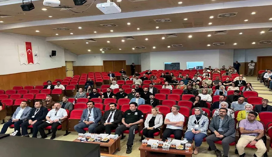 Van’da 