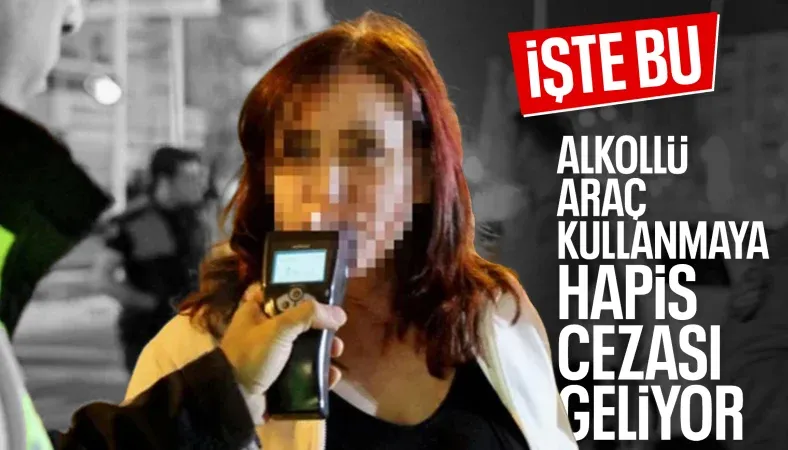 Trafik kurallarına uymayanlara yeni cezalar geliyor