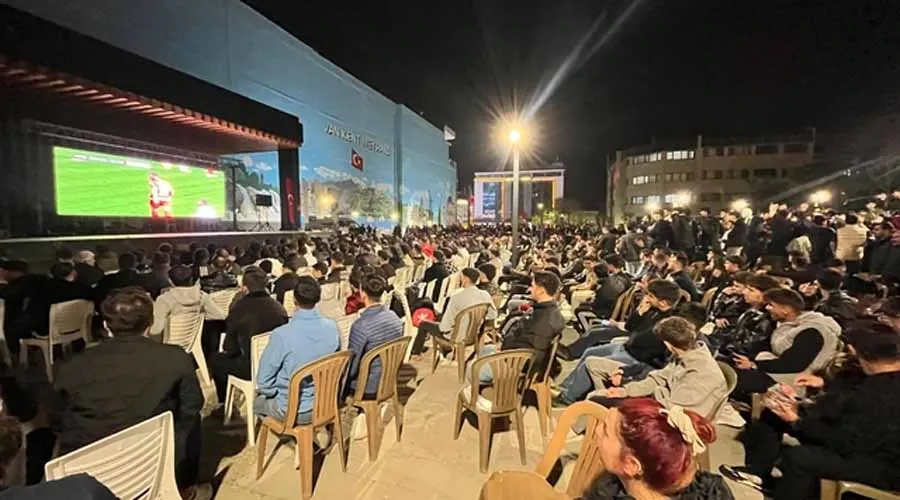  Vanlılar, Vanspor