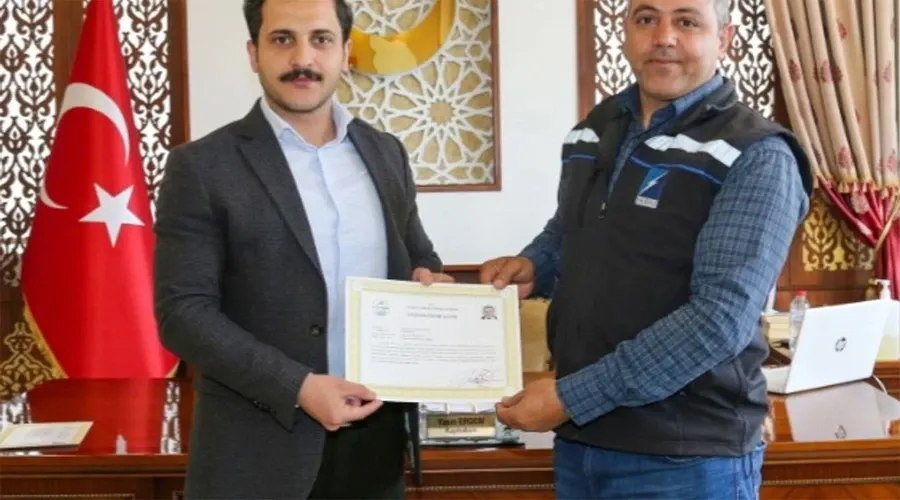 Gürpınar