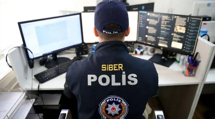 Van Dahil 39 İlde Siber Şok: Yüzlerce Kişi Yakalandı, 1 Milyar TL