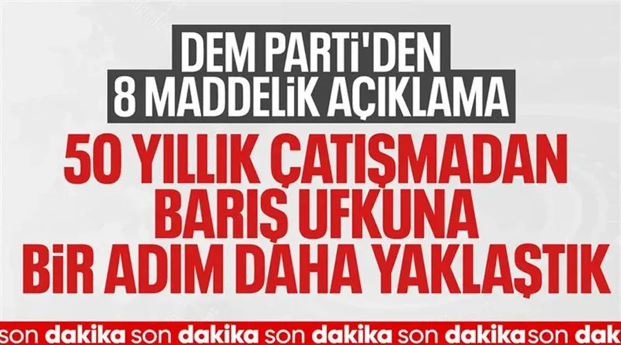 DEM Parti