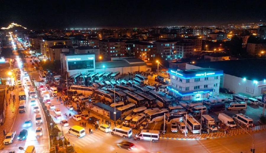 Büyükşehir