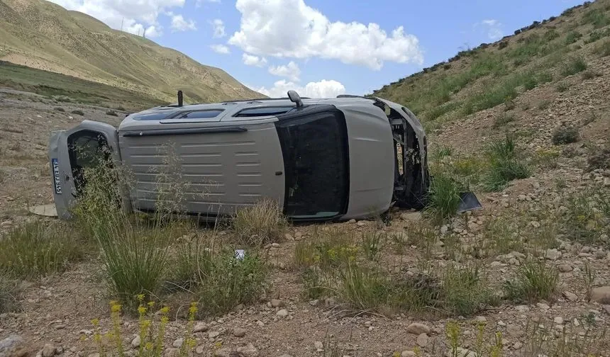 Van