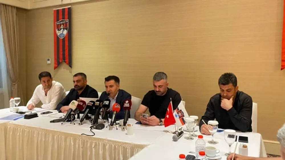 25 Yıl sonra 1.Lig