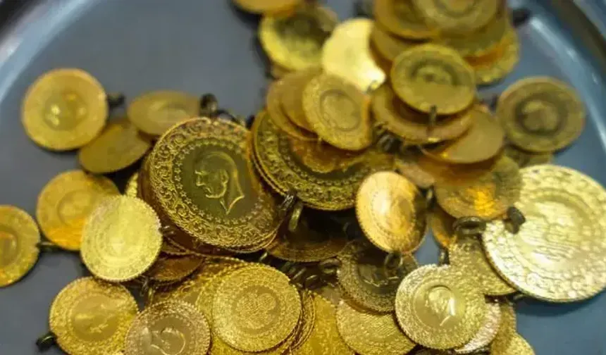 Van’da Altın Fiyatları Uçtu! İran Gerilimi Piyasaları Sarstı
