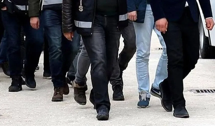 Van Dahil 36 İlde Yasa Dışı Bahis Operasyonu