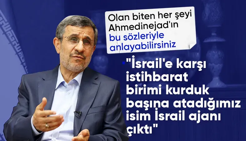 Mahmud Ahmedinejad