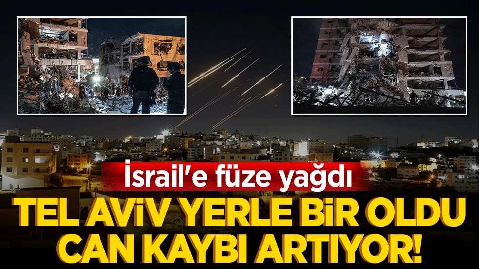 İsrail