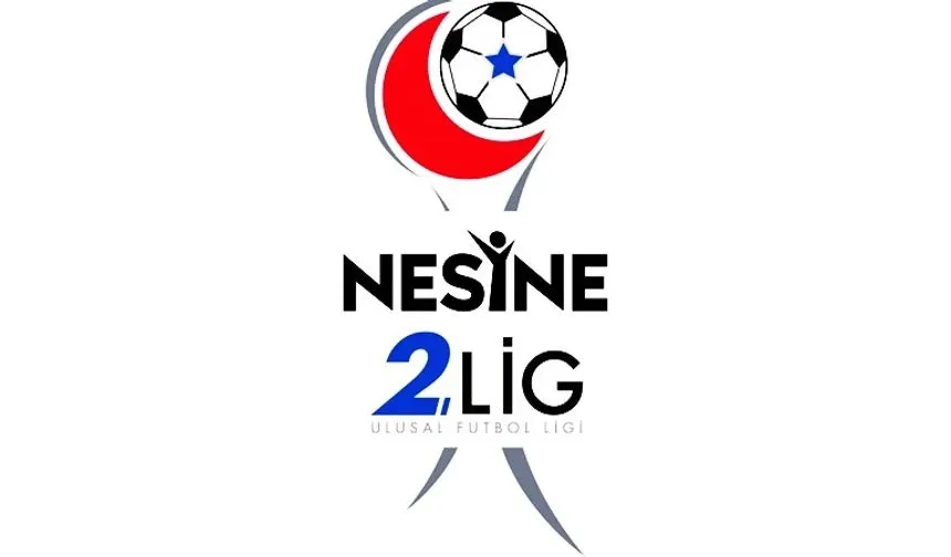 TFF 2. Lig