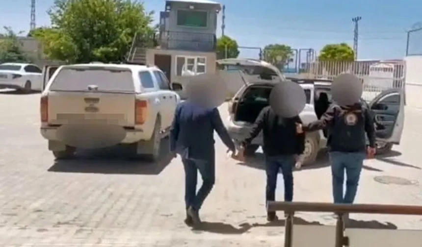 Van’da Güvenlik Operasyonları