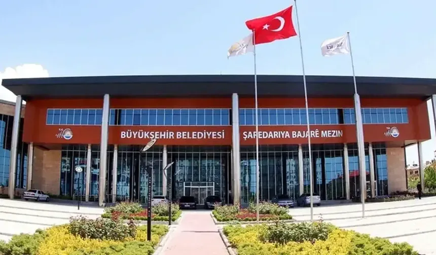 Van Büyükşehir Belediyespor