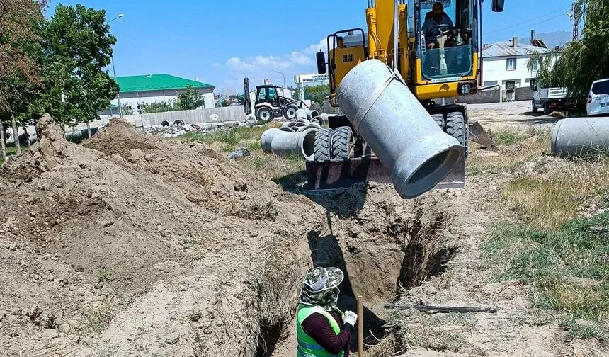 Van Gölü’nün Gerdanlığı Sahil Yolu