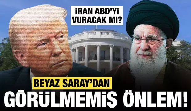 Beyaz Saray