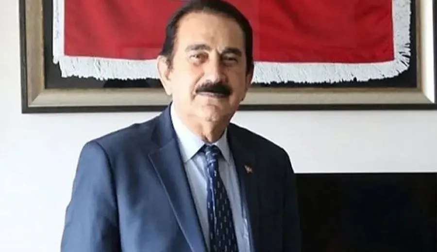 Doğu ve Güneydoğu Kanaat Önderi İskender Ertuş: Ortak Kararımız Turgut Lenk