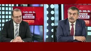 LGS iptal edilecek mi? Bakan Tekin'den net cevap | TGRT Haber