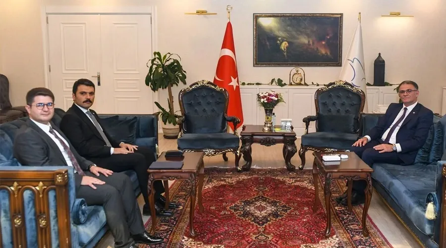 İpekyolu ve Edremit