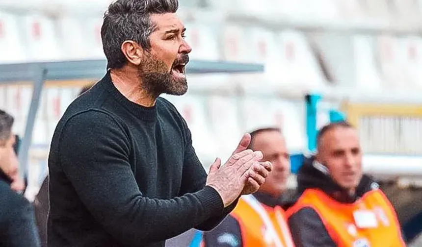Hakan Kutlu’dan İlk Mesaj: 