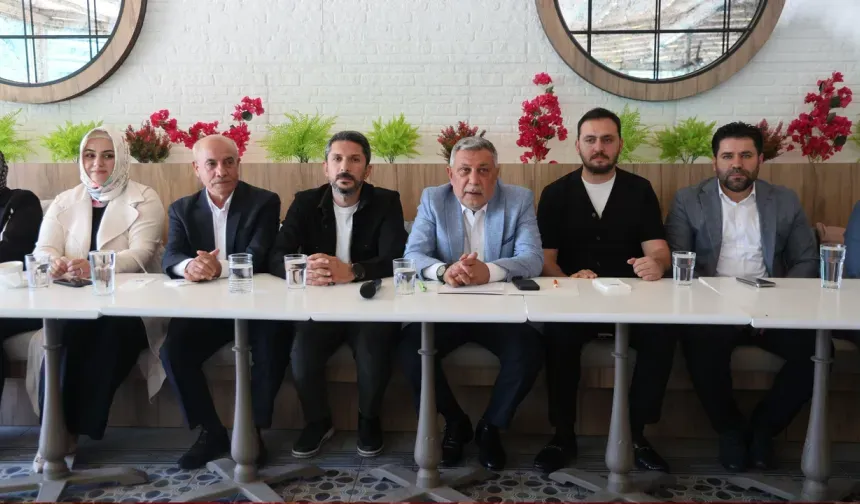 Elazığ Cephesinden Sağduyu Çağrısı: “Vanspor’a Haksızlık Etmeyelim”