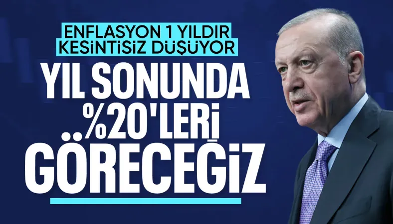 Cumhurbaşkanı Erdoğan