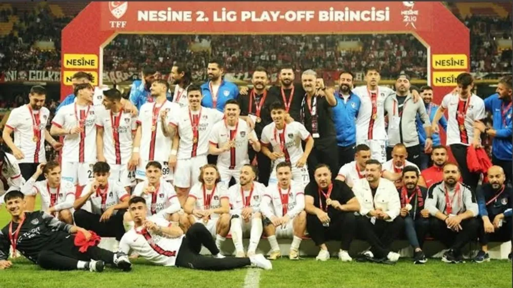 Vanspor’un En Değerli Oyuncuları Açıklandı: Zirvede Batuhan Adıgüzel Var