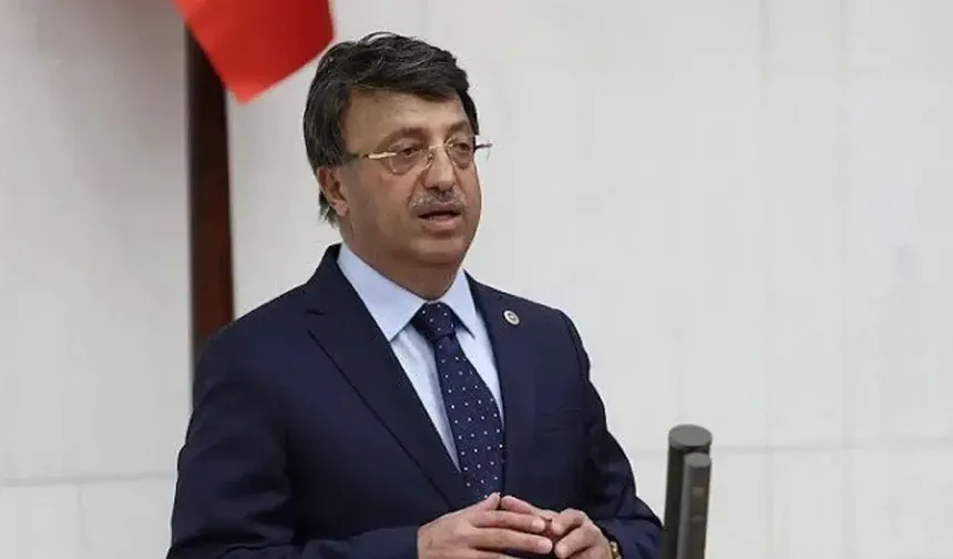 Kayhan Türkmenoğlu’ndan Leman Dergisi’ndeki Karikatüre Sert Tepki!