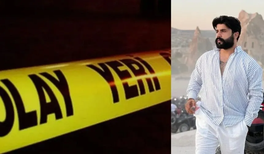 Van’daki Silahlı Saldırıda Hayatını Kaybeden Kişinin Kimliği Belli Oldu