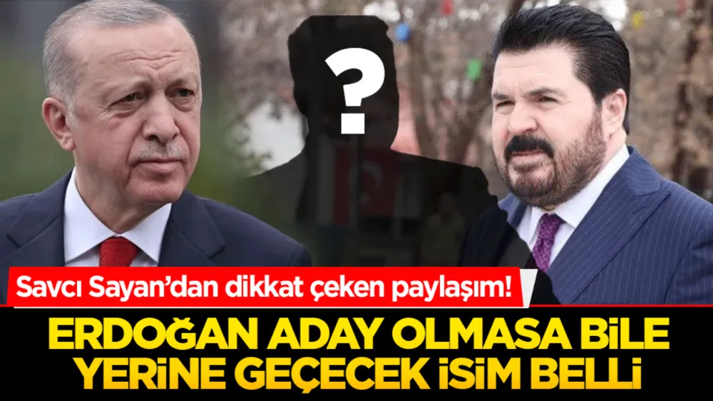 Savcı Sayan