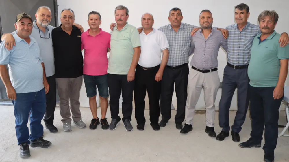 Van’da Başlayan Vefa Eskişehir’de Sürdü