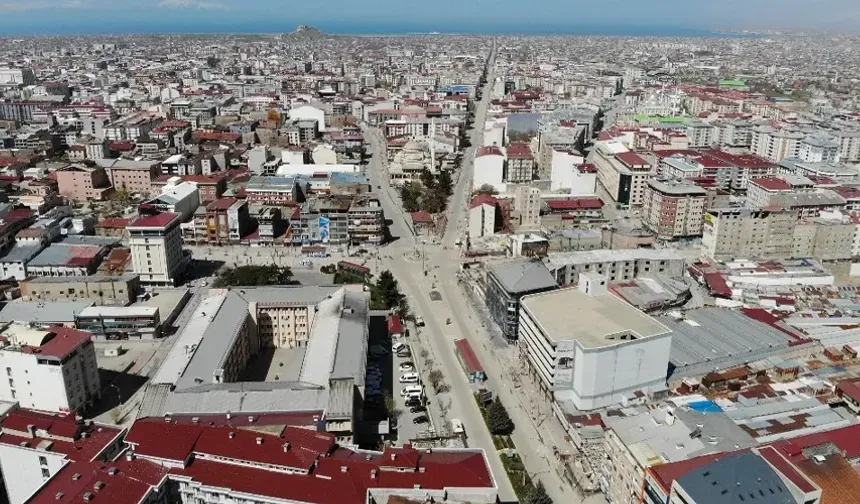 Bahçesaray SYDV Personel Alımı Yapacak