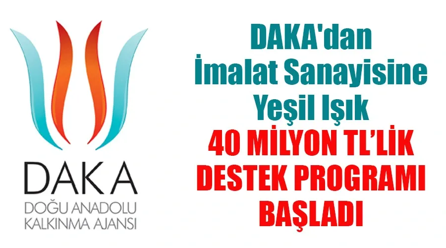 DAKA