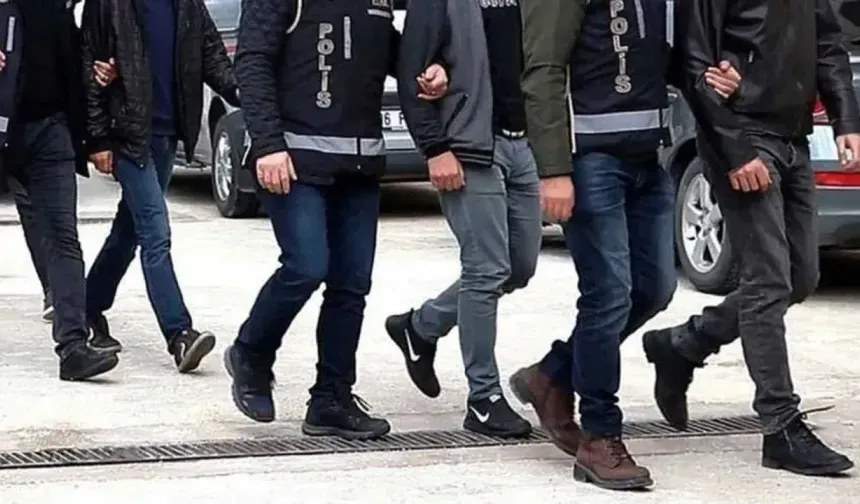 Van Dahil 19 İlde Siber Suç Operasyonu: 1 Milyar TL’lik Vurgun 66 Gözaltı