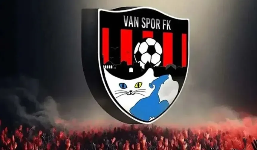 Vanspor Başkanı Erol Temel’den Logo Değişikliği Açıklaması