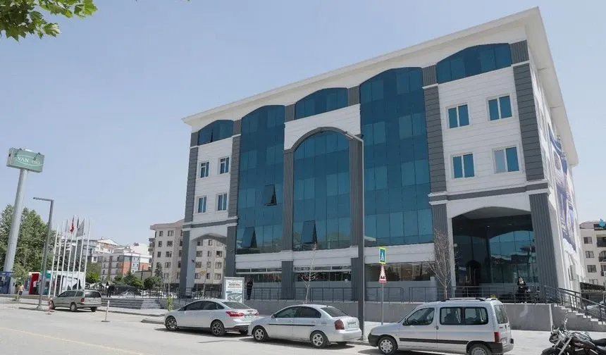 Van TSO’da “Hakemler Eğitimi” düzenlenecek
