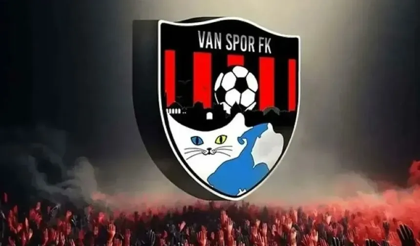 Vanspor FK’nın 5 Haftalık Fikstürü Açıklandı: İşte Rakipler
