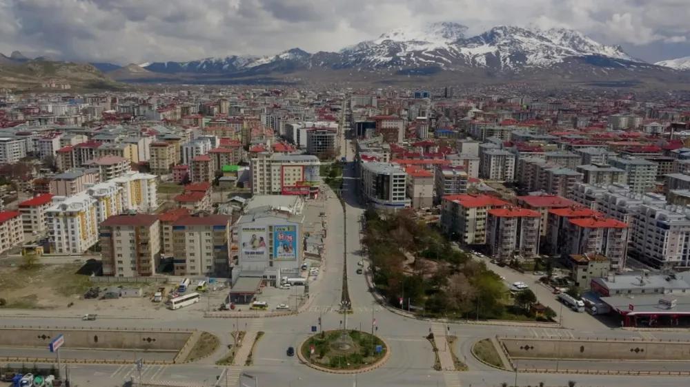 Van Dahil 31 İlde Büyük Operasyon