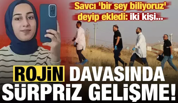 Rojin Kabaiş