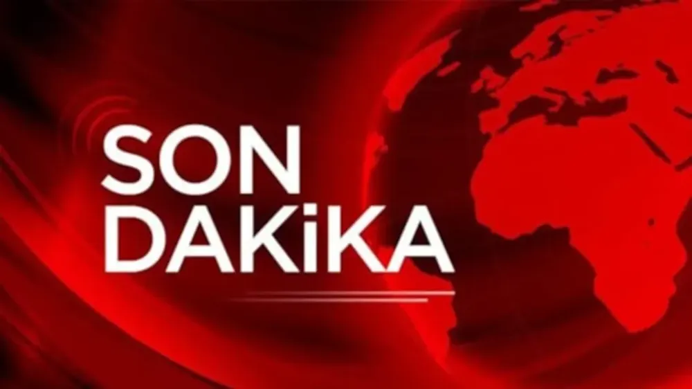 Van’da İnşaatta Feci Kaza