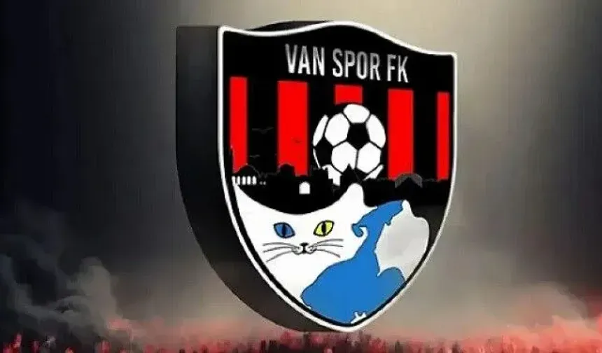 Vanspor’dan Tarihi Şampiyonluk Sonrası Teşekkür Mesajı