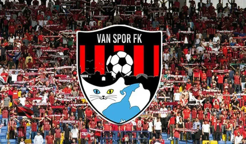 Vanspor – Sivasspor müsabakasının hakemleri belli oldu!
