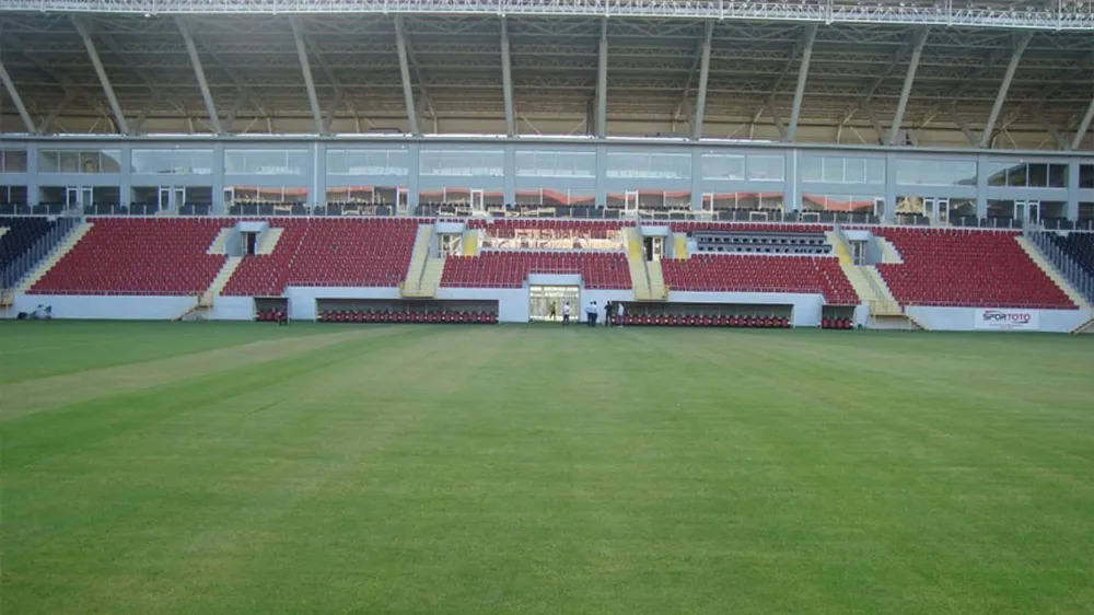 Çorum FK –Vanspor Maçı Bilet Fiyatları Açıklandı