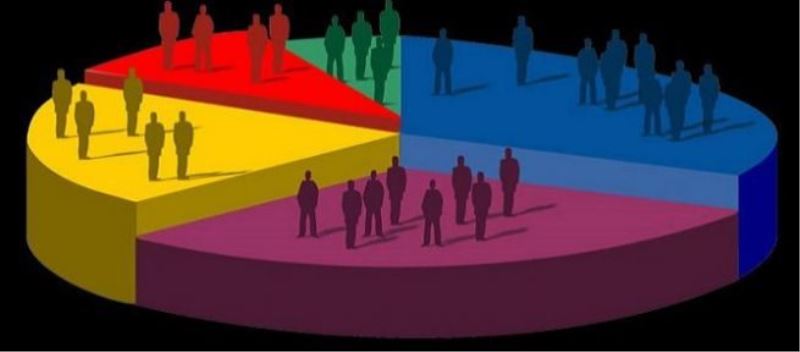 11 Ayrı Ankette de 1 Kasım Sonuçları Değişmedi
