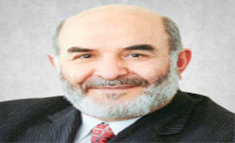 Çiçek: Adalette asıl sorun insan sorunu