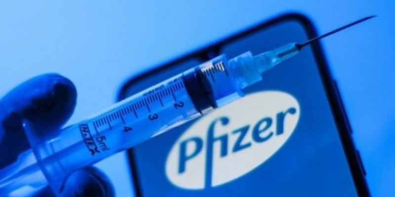 Pfizer/BioNTech aşısının ismi belli oldu