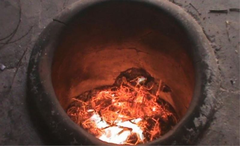 Van’da tandır kaynaklı sağlık sorunlarının önüne geçilecek