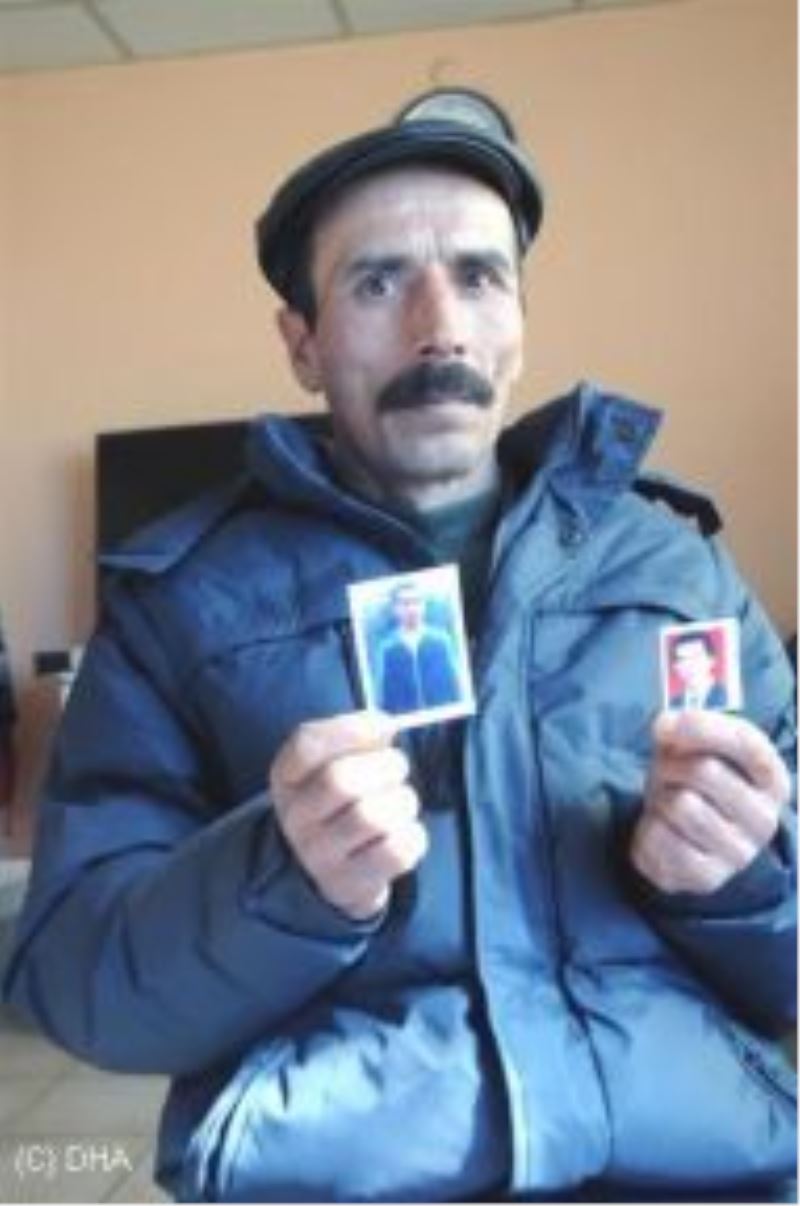 21 Yıllık Umut